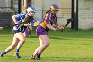 U16 League Division 1 vs Ballyboden St Endas