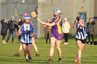 U16 League Division 1 vs Ballyboden St Endas