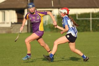 U16 League Division 1 vs Ballyboden St Endas