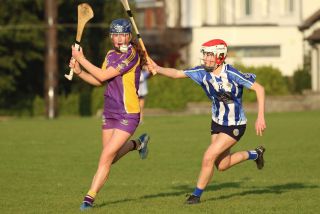 U16 League Division 1 vs Ballyboden St Endas
