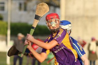 U16 League Division 1 vs Ballyboden St Endas