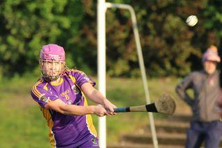 U16 League Division 1 vs Ballyboden St Endas