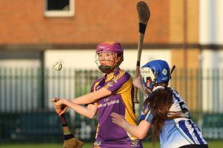 U16 League Division 1 vs Ballyboden St Endas