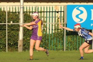 U16 League Division 1 vs Ballyboden St Endas