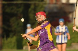 U16 League Division 1 vs Ballyboden St Endas