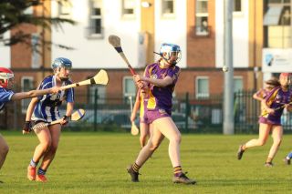 U16 League Division 1 vs Ballyboden St Endas