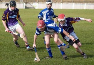 Castlecomer 001w