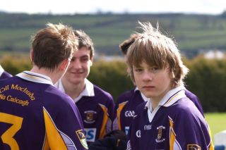Castlecomer 025w