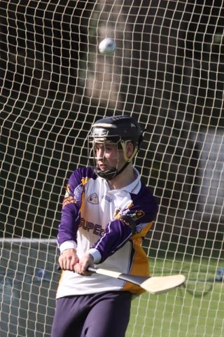 Action from UCD - Crokes v Mullagh