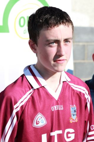 U13 Winners