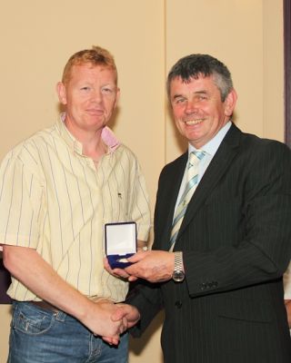 Garryspillane (2003)
