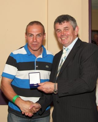 Donie Ryan