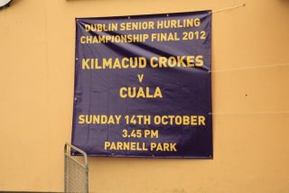 Best of luck lads!