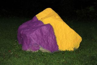 Rock solid support for Crokes!
