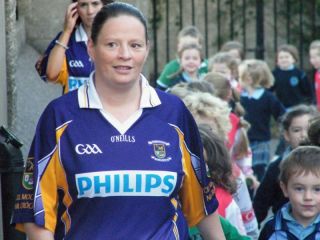 Crócaigh chun tosaigh!