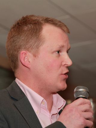 Gearóid Ó Riain