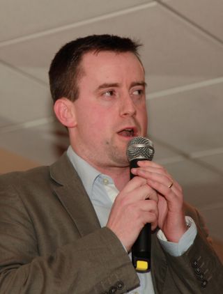 Peter Walsh