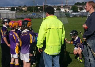 Brains trust!