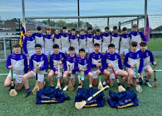 Féile 2024 Final Team