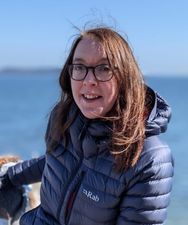Patricia Stack (Ryan) 