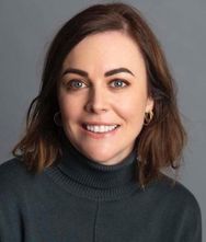 Catherine (Cathy) SMITH (née Shovlin)