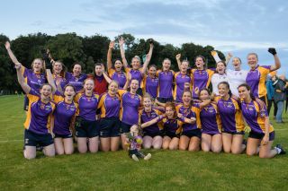 4th Ladies Team