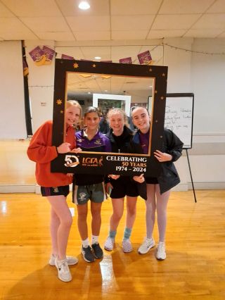 50th LGFA 