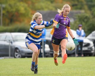 Inters Final 2024 Ladies 