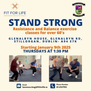 Fit for Life