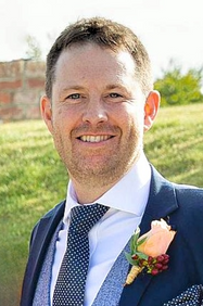 Paul McDermott