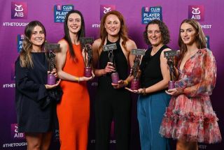 AIB Club Player Awards
