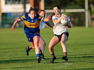 Castleknock V Crokes