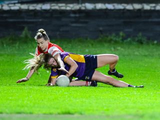 Senior Team Ladies2025 