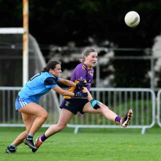 Ladies Senior team 2025