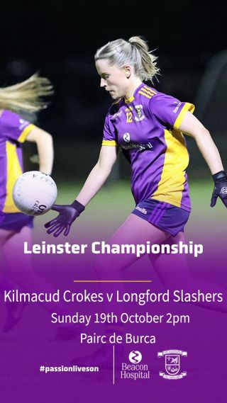 Ladies Senior team 2025