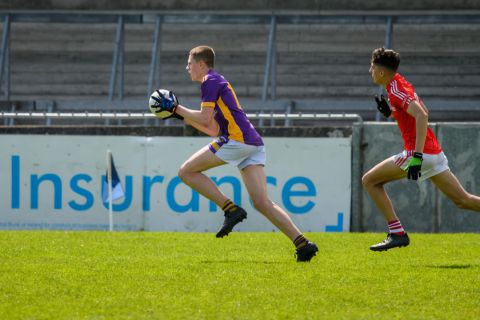 Well Done to All 3 Boys Football Feile Teams who were in Final's action Over The Weekend 