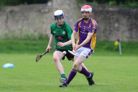 Well done to the U15 B & C teams who won their respective Division 6 and Division 8 Hurling Feile Finals 