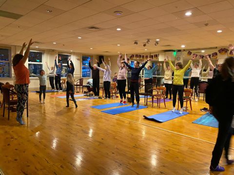 Round up of a great 10 weeks for #LidlOneGoodClub Inititaive