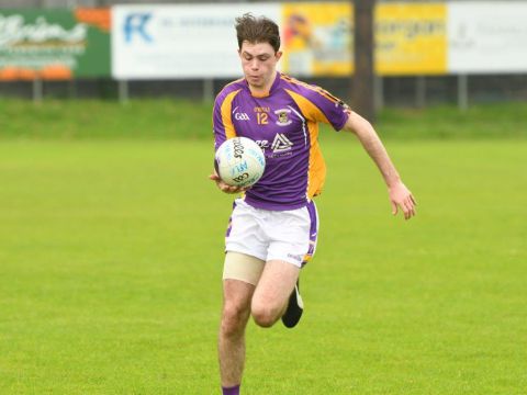 Go Ahead Adult Football League Division Six  Kilmacud Crokes V Civil Service 