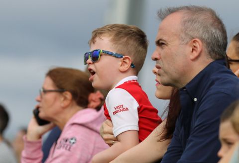 Week 4 of the Mini All Ireland  - Ladies Football