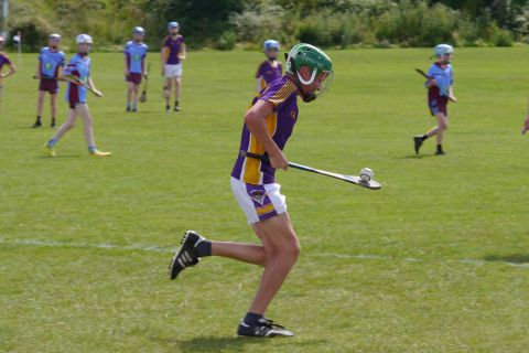 KC3 (2010 group) vs Naomh Olaf