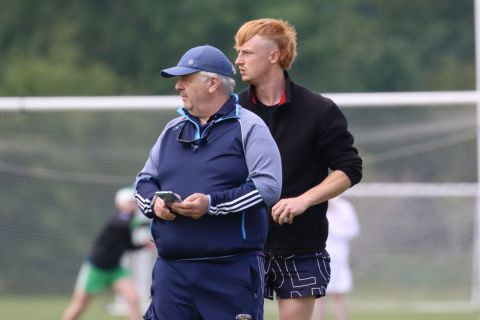 Gort GAA Club Win Beacon Hospital All Ireland Hurling 7s 2023