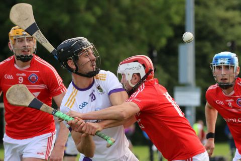 Congratulations to the Senior 2 Team for winning AHL3