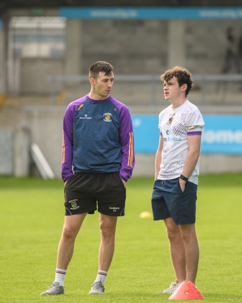 Senior Football Championship Round 1 - Kilmacud Crokes Versus St Sylvesters