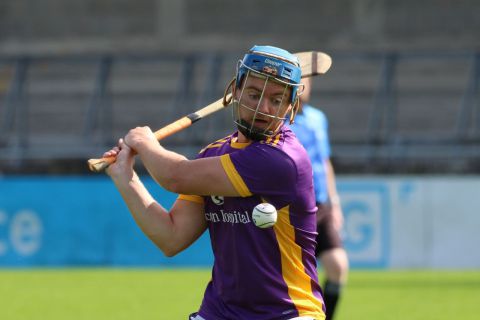 Senior 1 Hurling Championship vs Whitehall Colmcille