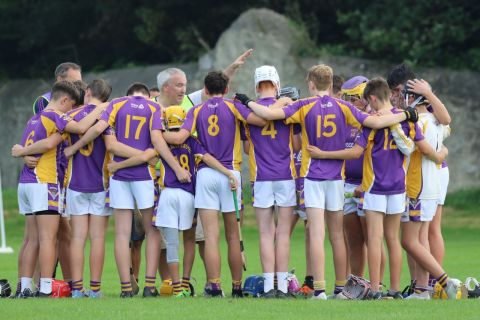 U14 Team