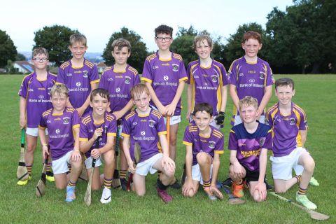 U11 Team 