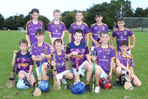U11 Team One