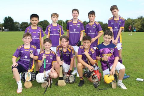 U11 Team Two