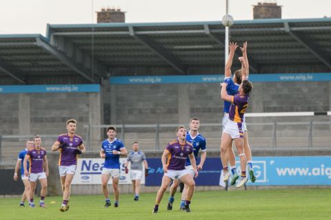 High Catch